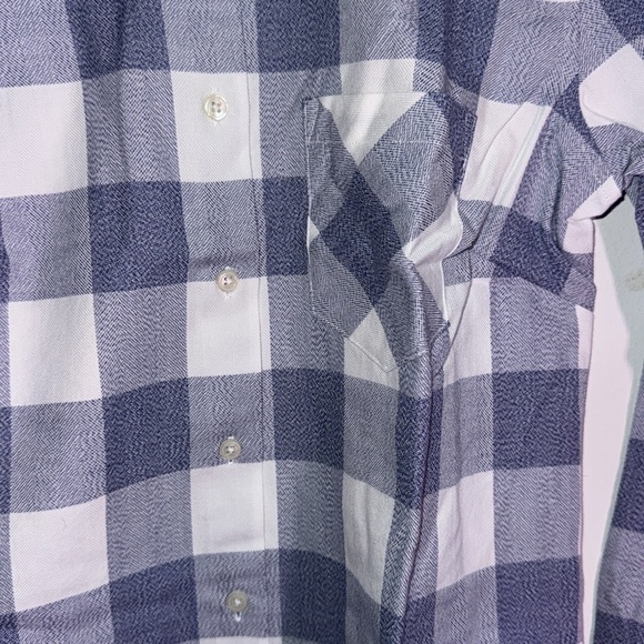 UNTUCKit VOLNAY LONG SLEEVE BUTTON DOWN - Picture 2 of 4